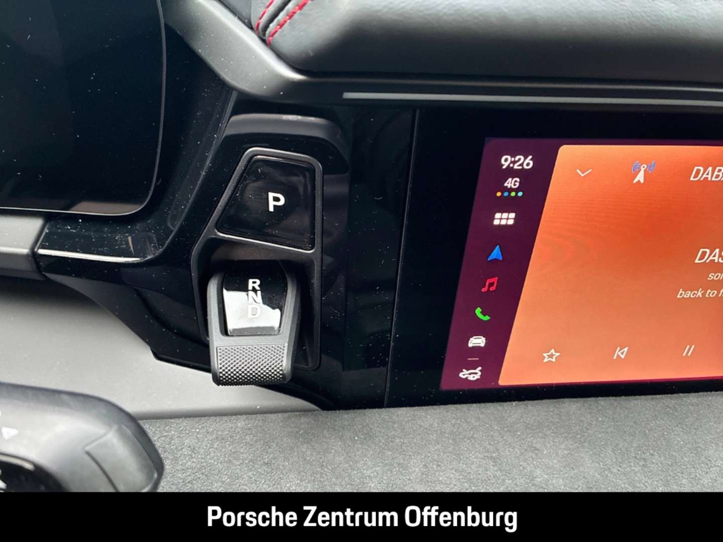 Porsche Macan GTS - 2026 - Joinsteer - #13