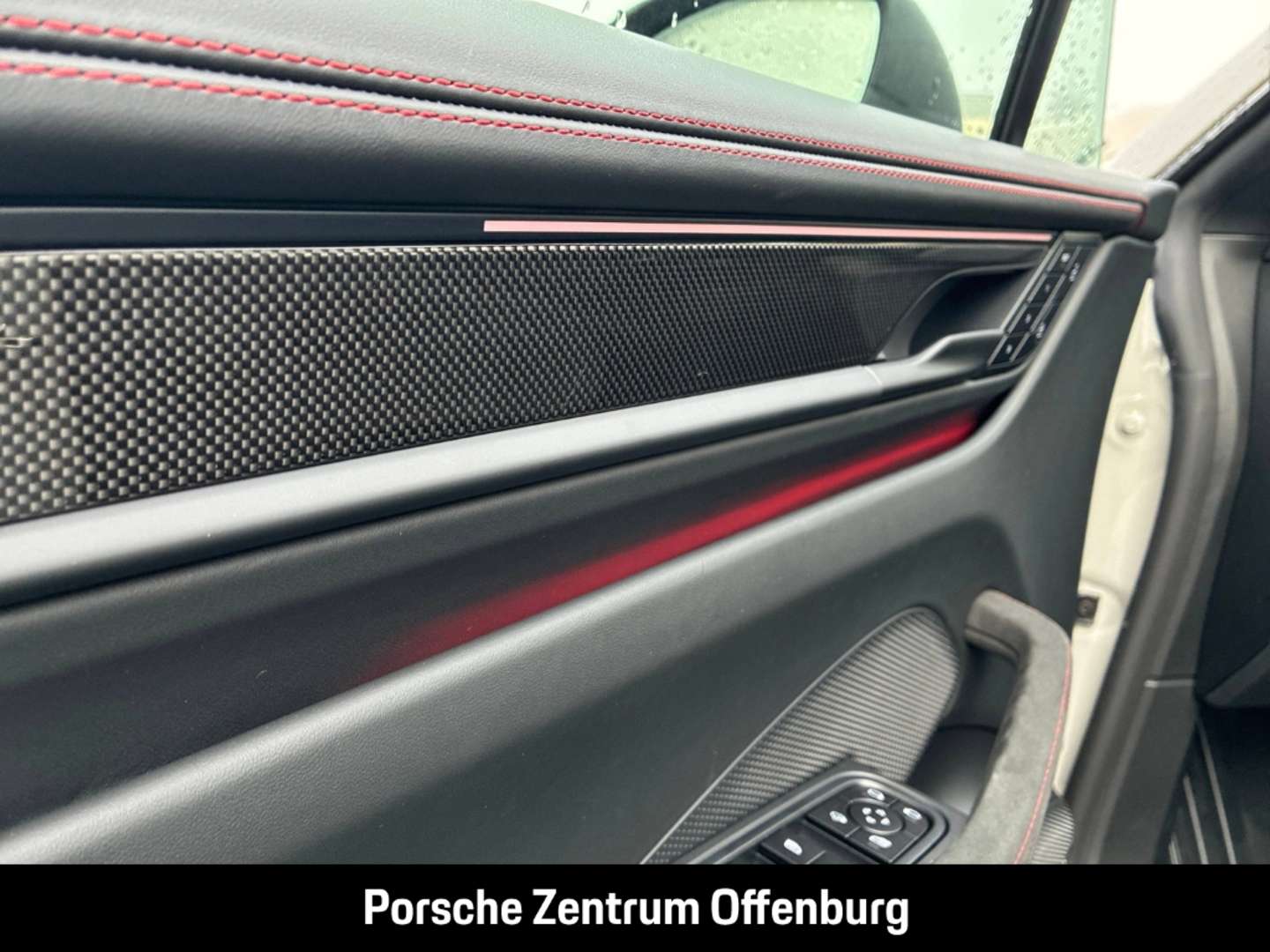 Porsche Macan GTS - 2026 - Joinsteer - #14