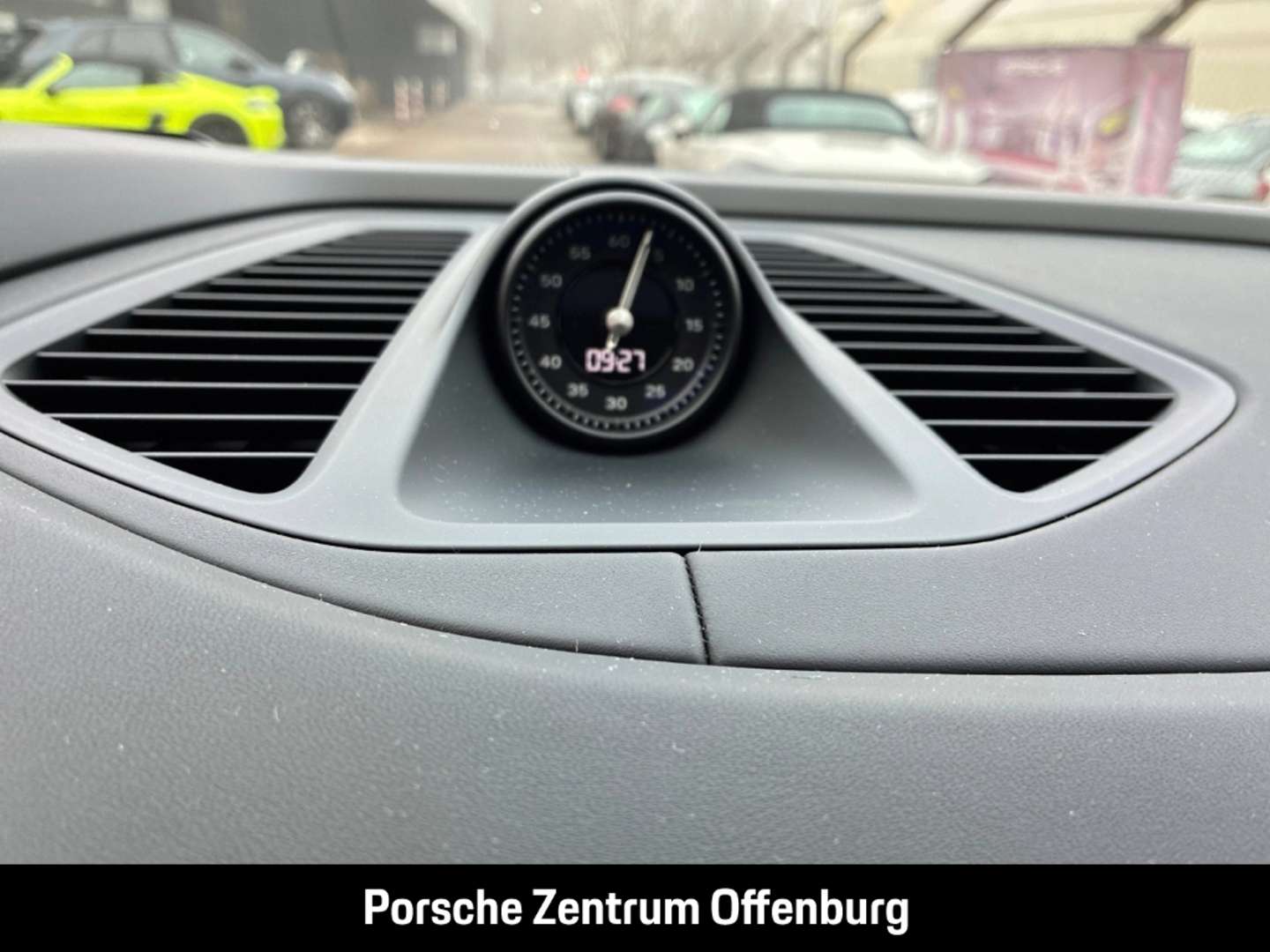 Porsche Macan GTS - 2026 - Joinsteer - #15