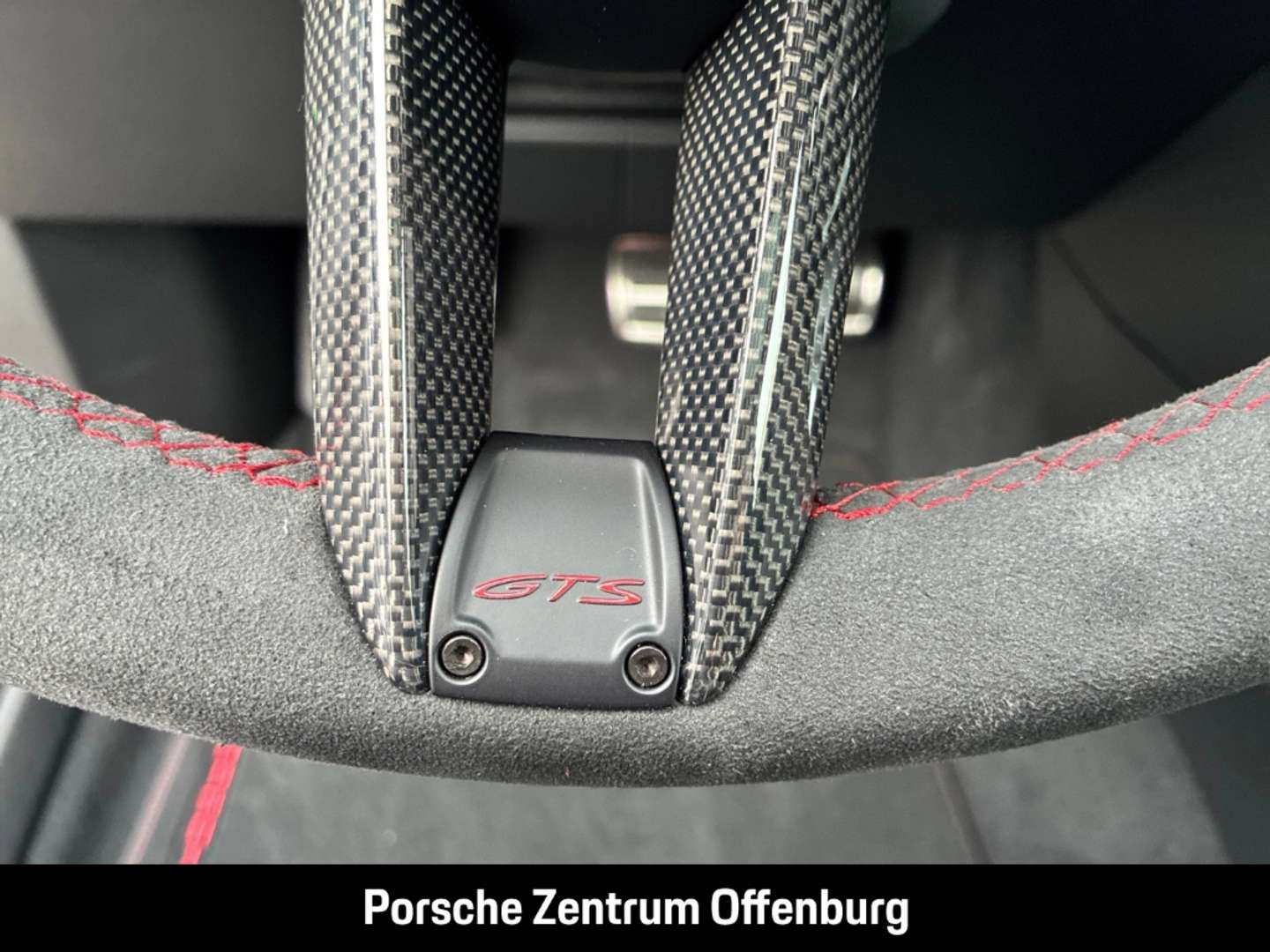 Porsche Macan GTS - 2026 - Joinsteer - #17