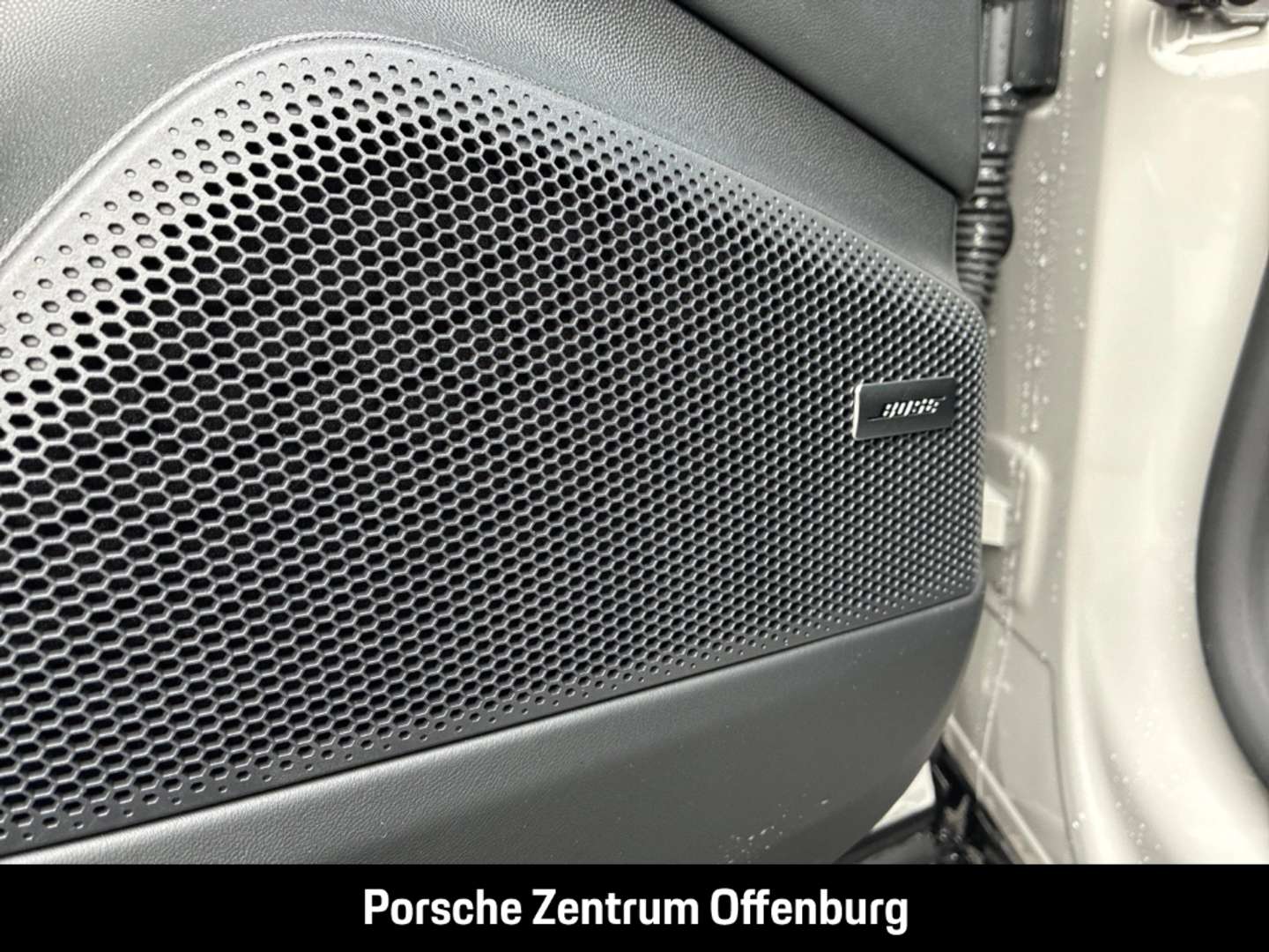 Porsche Macan GTS - 2026 - Joinsteer - #18