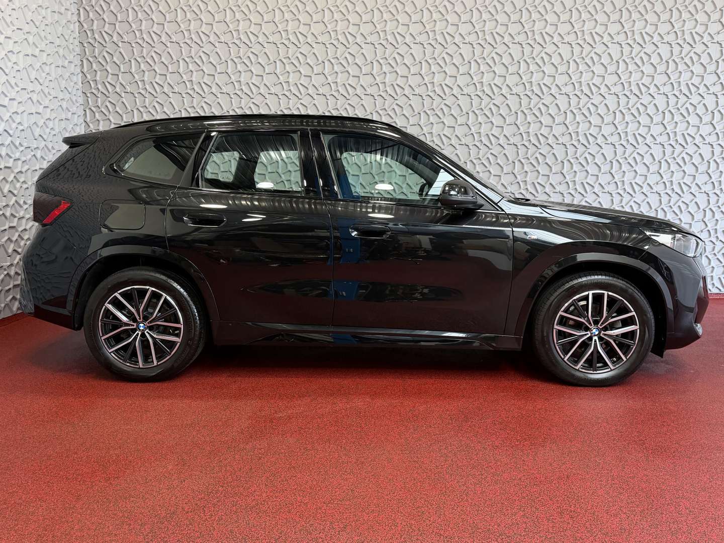 BMW X1 M-Sport SD - 2025 - Joinsteer - #2