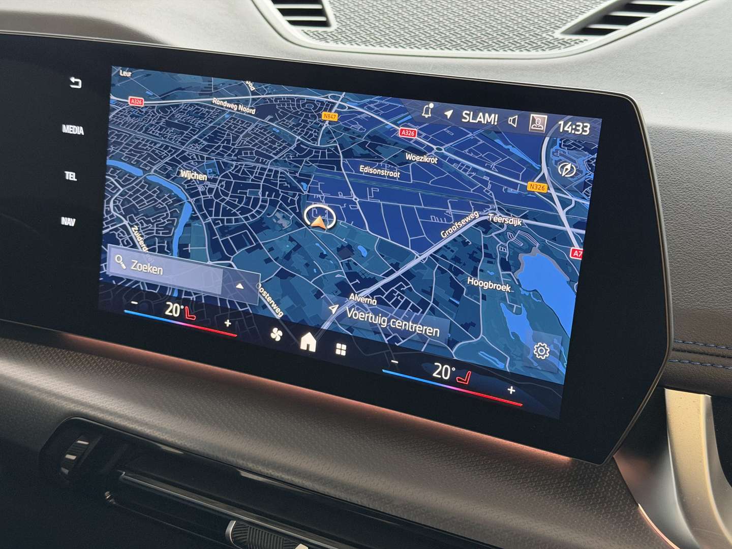 BMW X1 M-Sport SD - 2025 - Joinsteer - #5