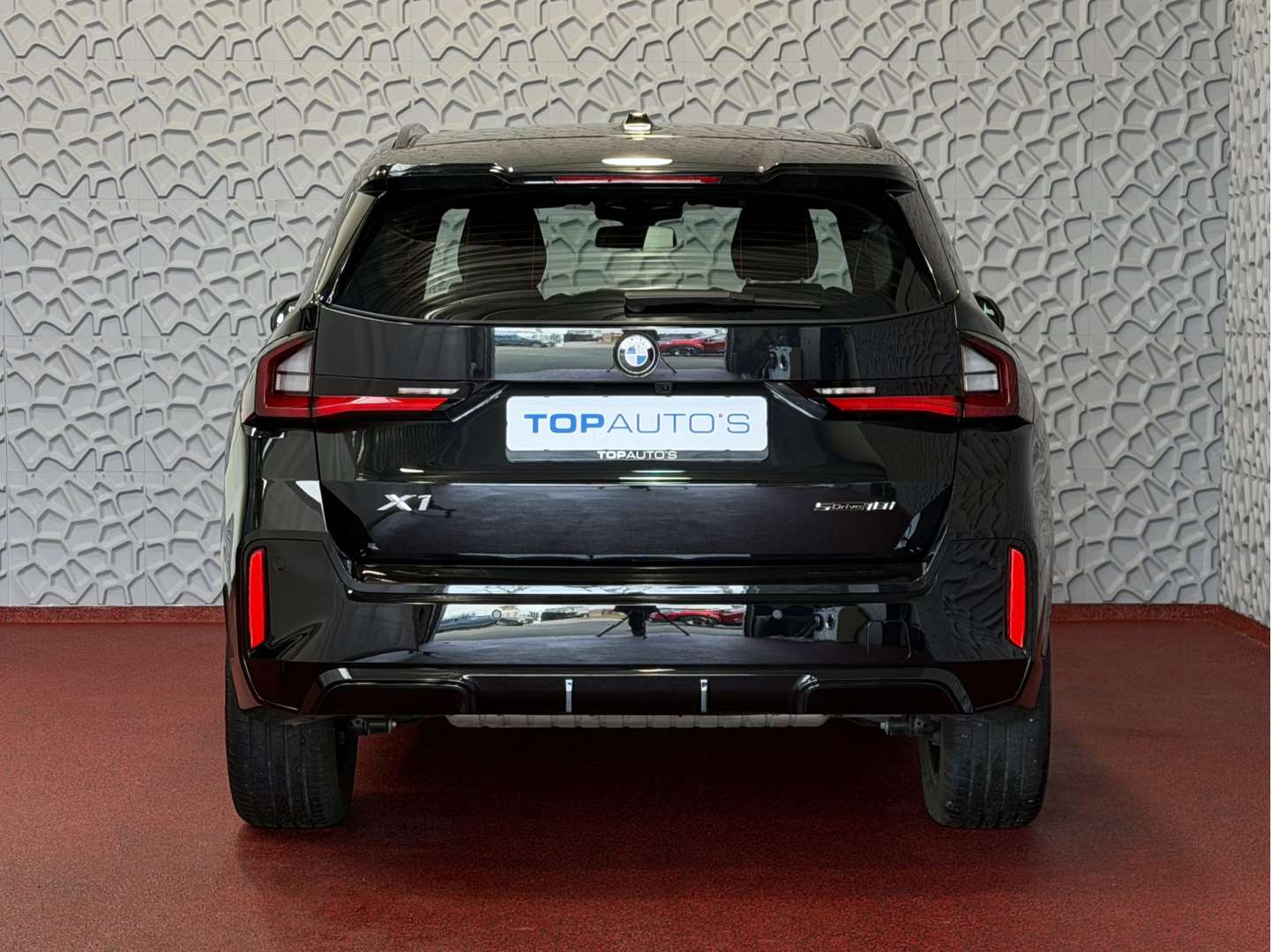 BMW X1 M-Sport SD - 2025 - Joinsteer - #8