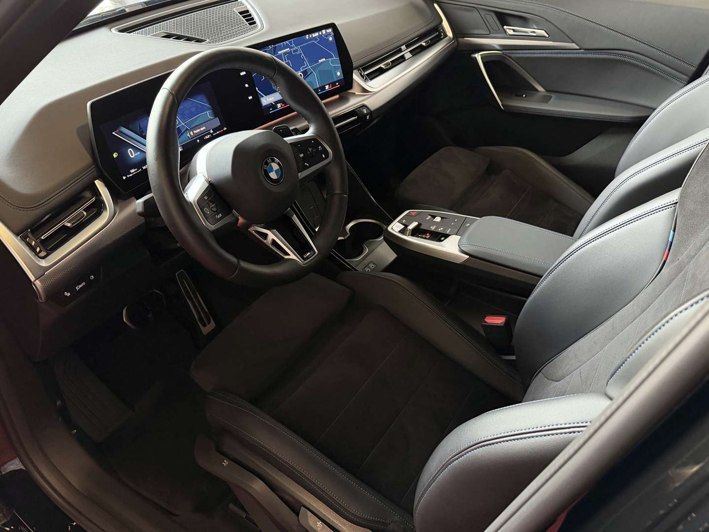 BMW X1 M-Sport SD - 2025 - Joinsteer - #10