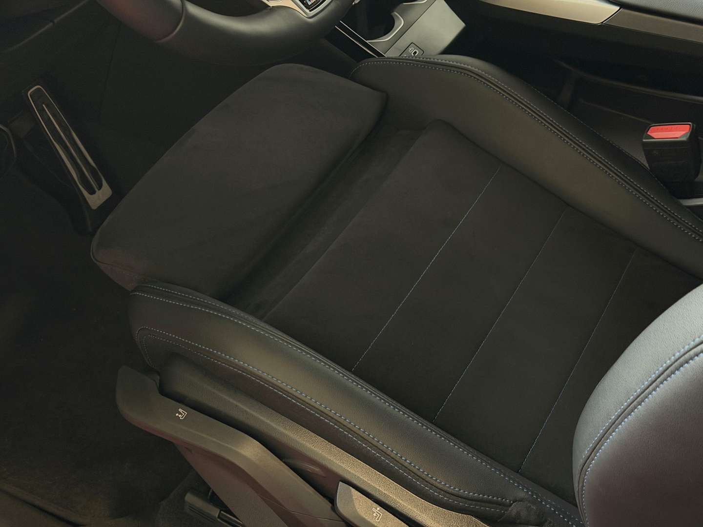 BMW X1 M-Sport SD - 2025 - Joinsteer - #14