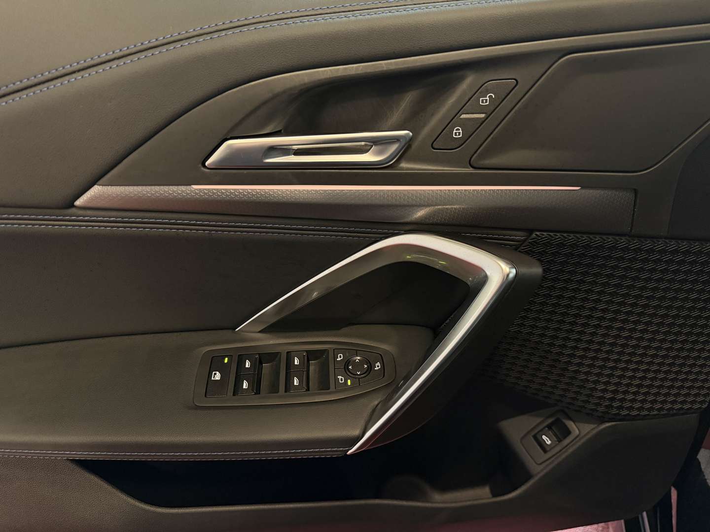 BMW X1 M-Sport SD - 2025 - Joinsteer - #23