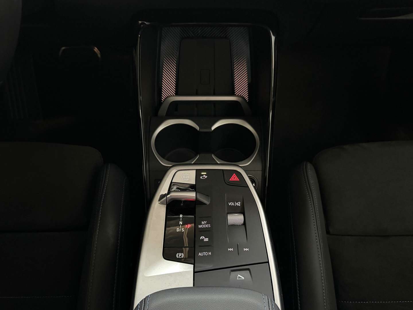 BMW X1 M-Sport SD - 2025 - Joinsteer - #28