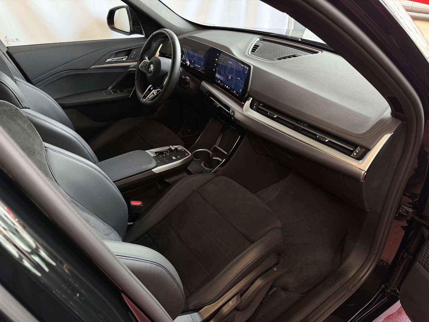 BMW X1 M-Sport SD - 2025 - Joinsteer - #30