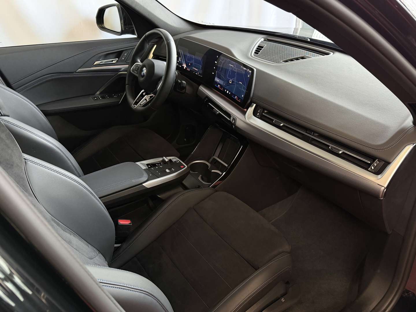 BMW X1 M-Sport SD - 2025 - Joinsteer - #31