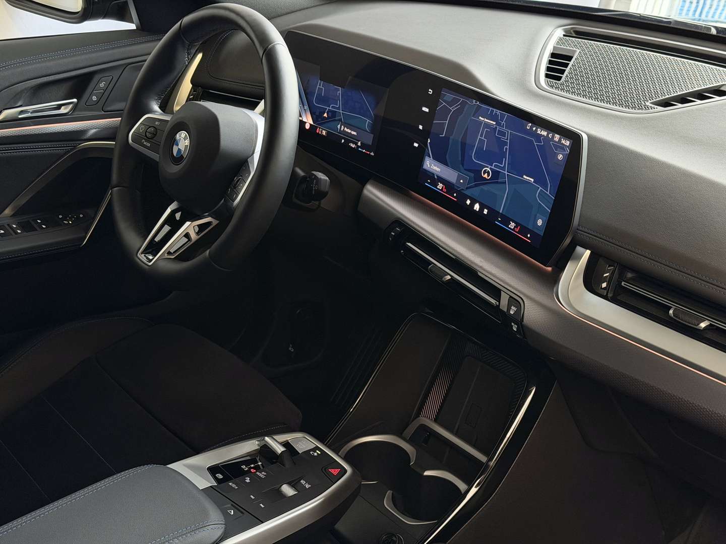 BMW X1 M-Sport SD - 2025 - Joinsteer - #34