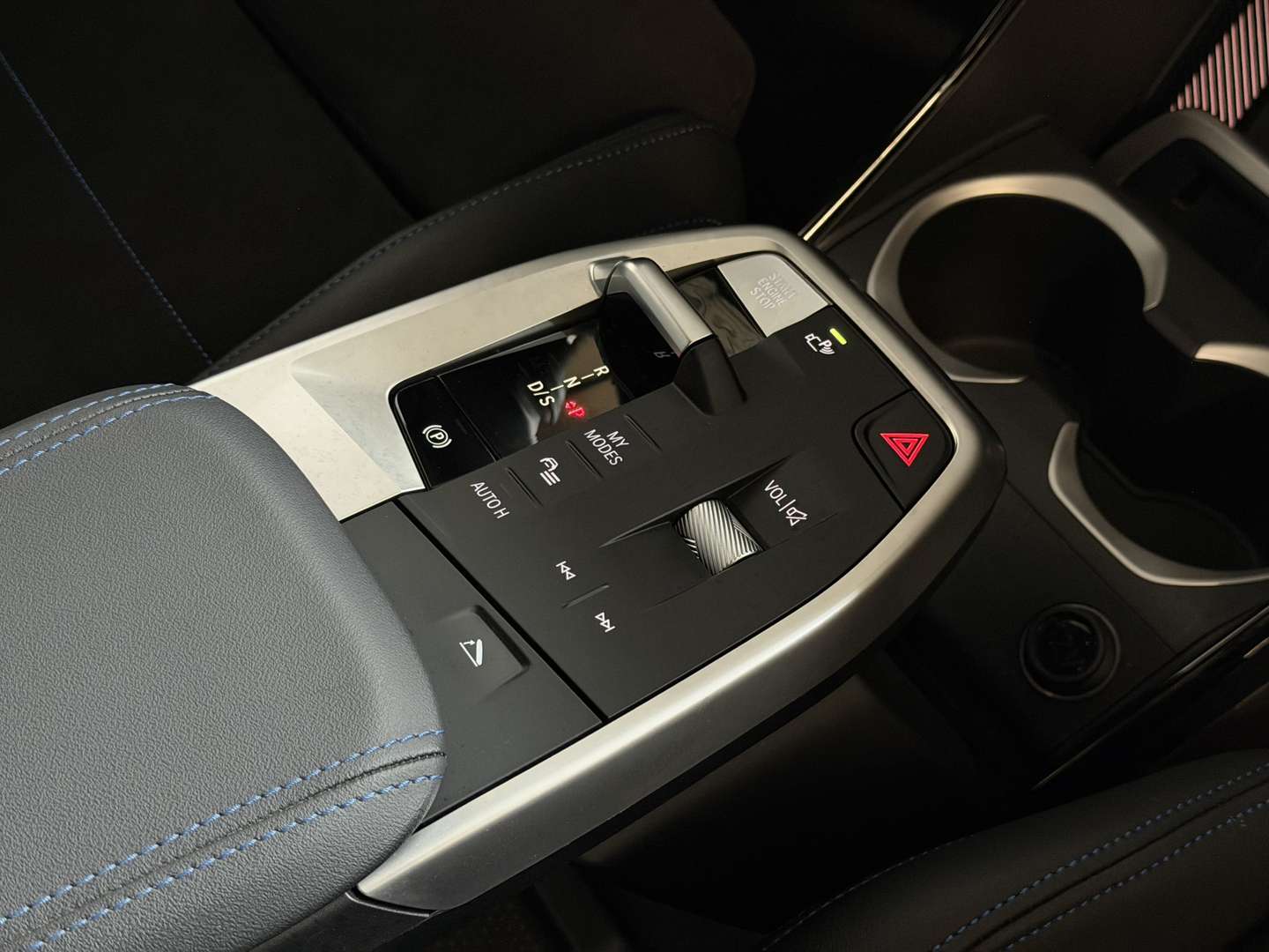 BMW X1 M-Sport SD - 2025 - Joinsteer - #36