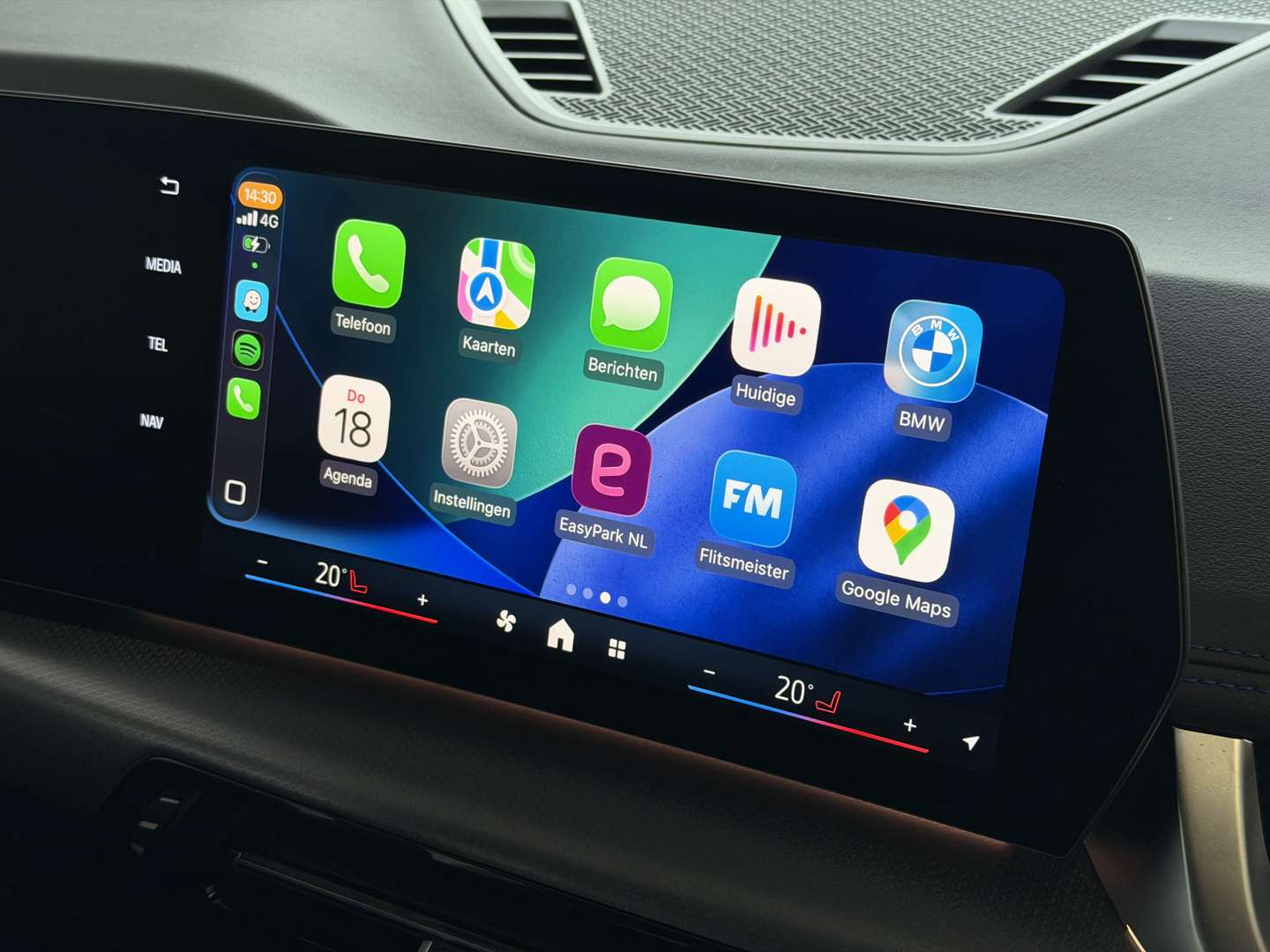 BMW X1 M-Sport SD - 2025 - Joinsteer - #37