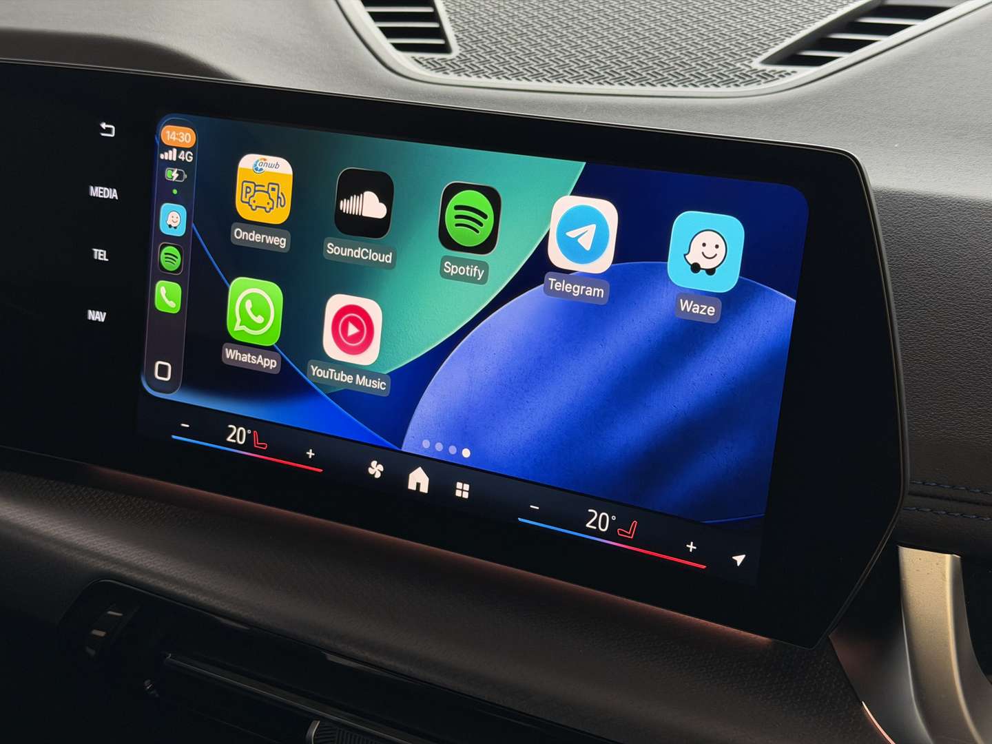 BMW X1 M-Sport SD - 2025 - Joinsteer - #38