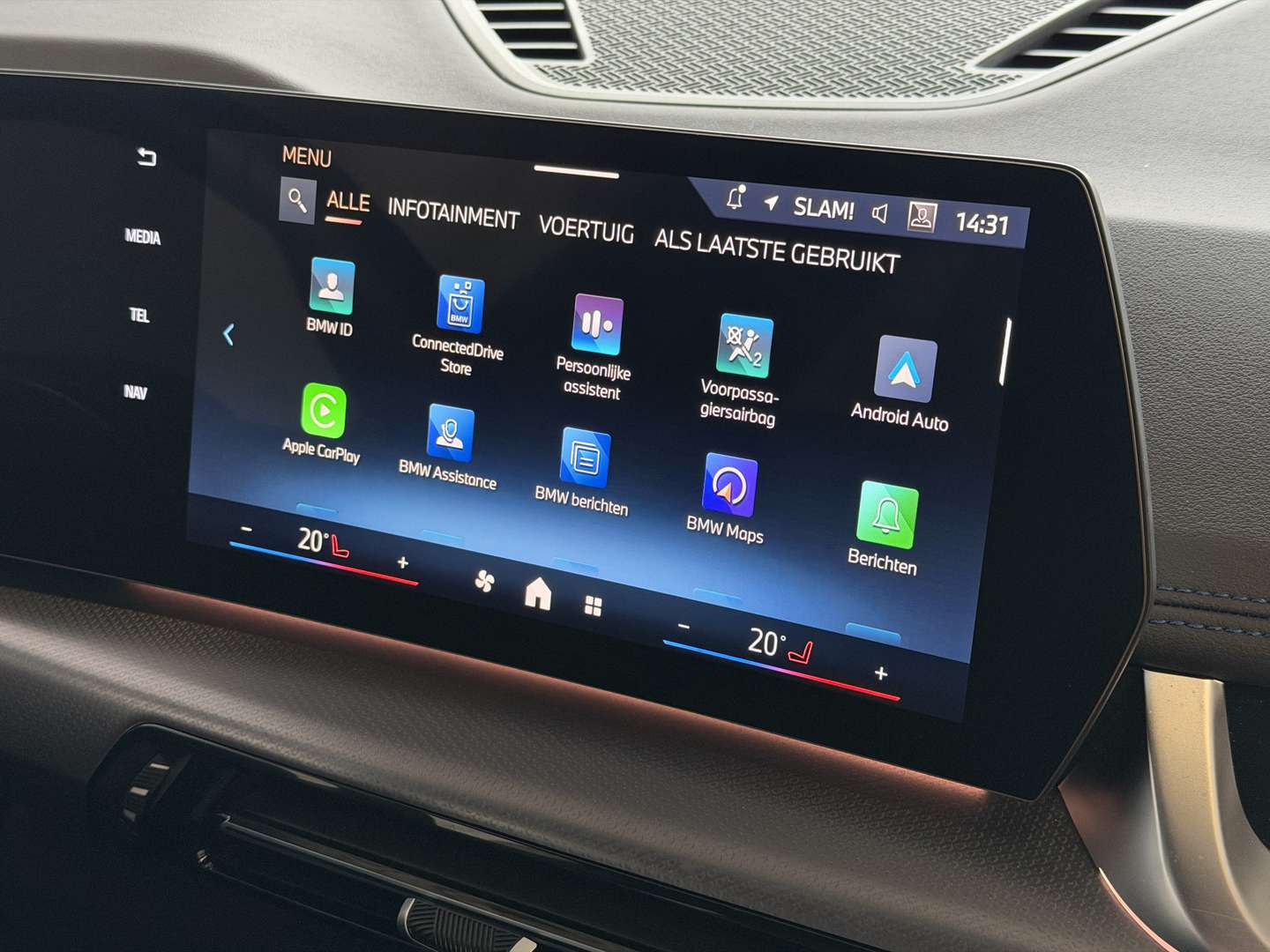 BMW X1 M-Sport SD - 2025 - Joinsteer - #41