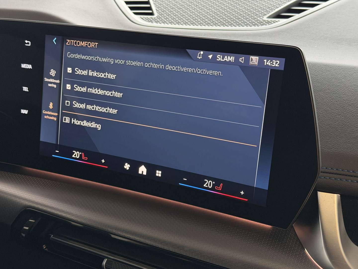 BMW X1 M-Sport SD - 2025 - Joinsteer - #45