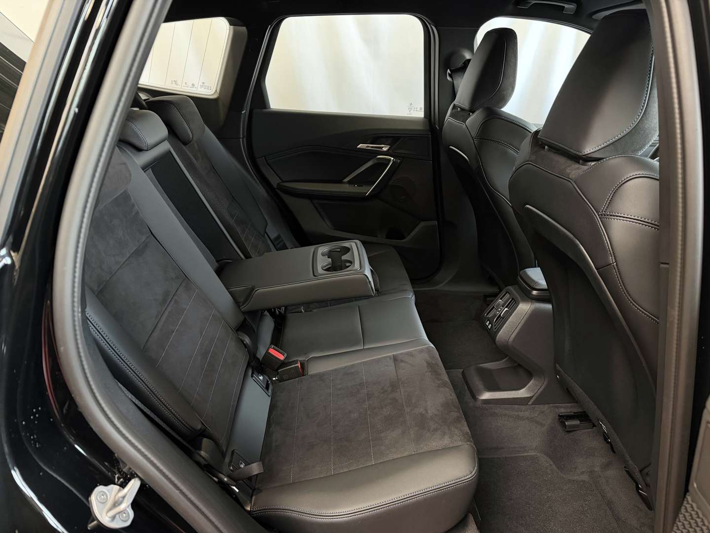 BMW X1 M-Sport SD - 2025 - Joinsteer - #47