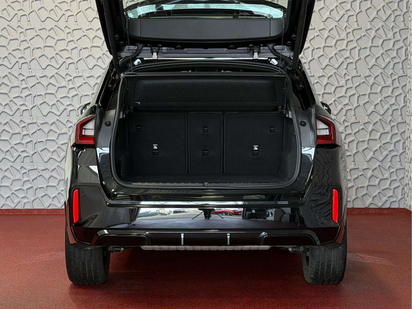 BMW X1 M-Sport SD - 2025 - Joinsteer - #48