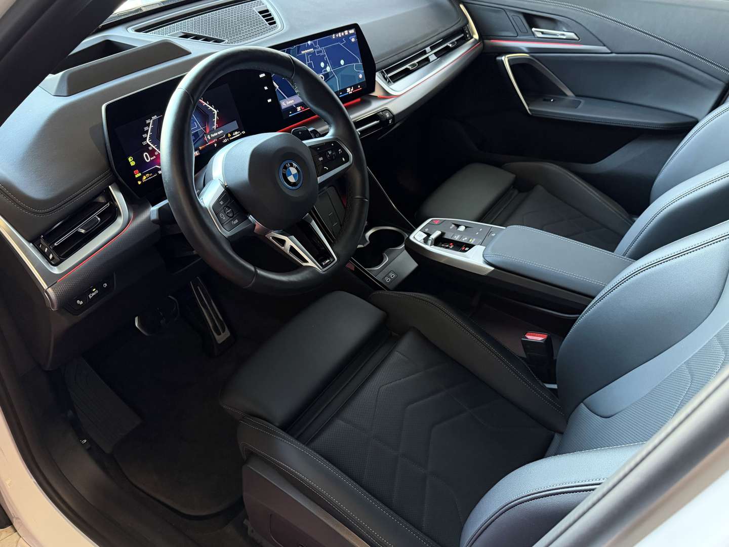 BMW X1 M Sport XDrive 25e - 2025 - Joinsteer - #9