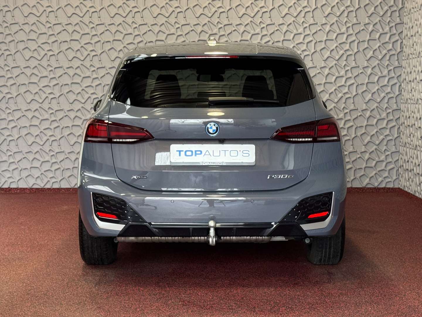 BMW Série 2 XDrive 230e - 2024 - Joinsteer - #8