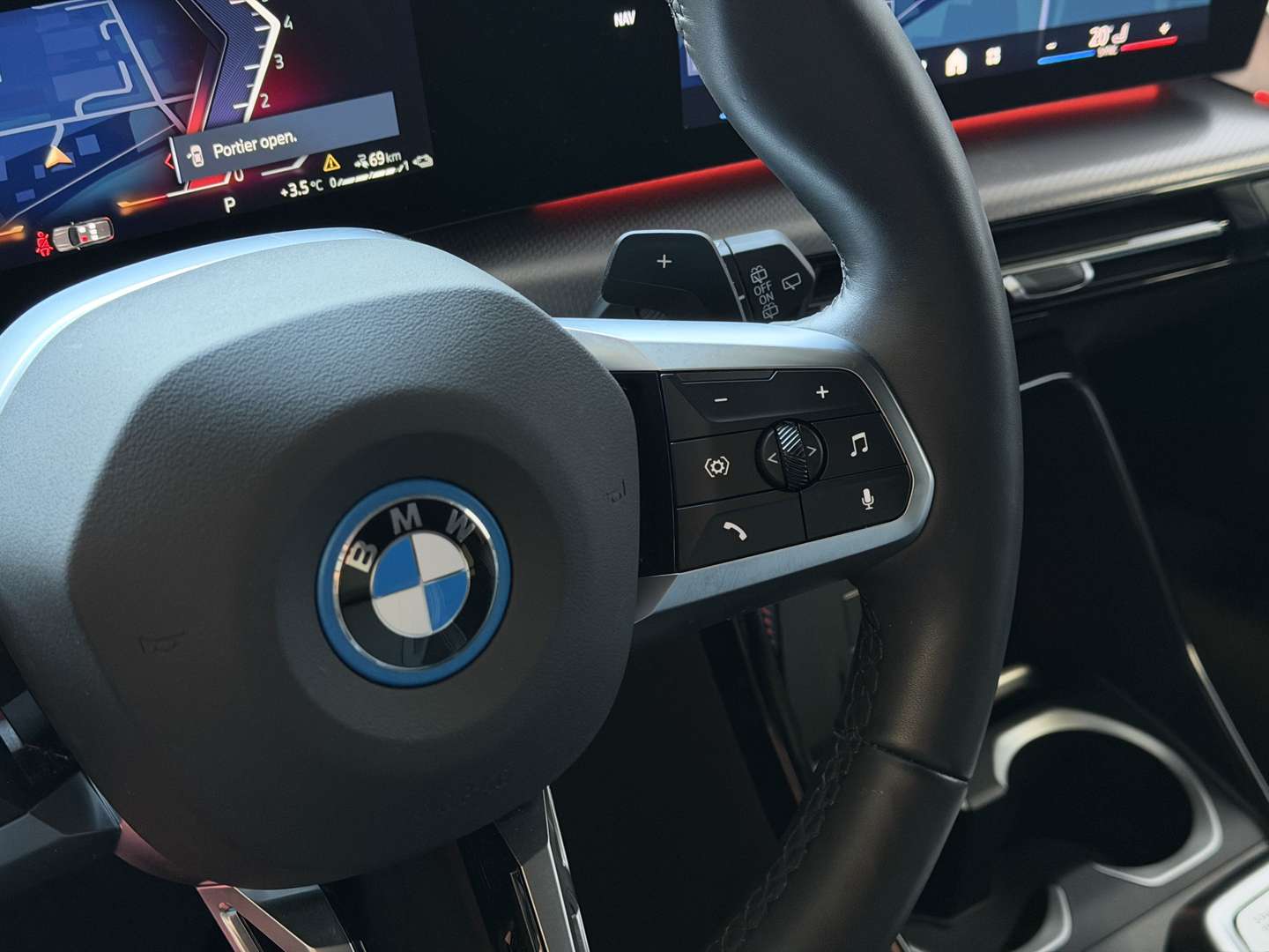 BMW X1 M Sport XDrive 25e - 2025 - Joinsteer - #12