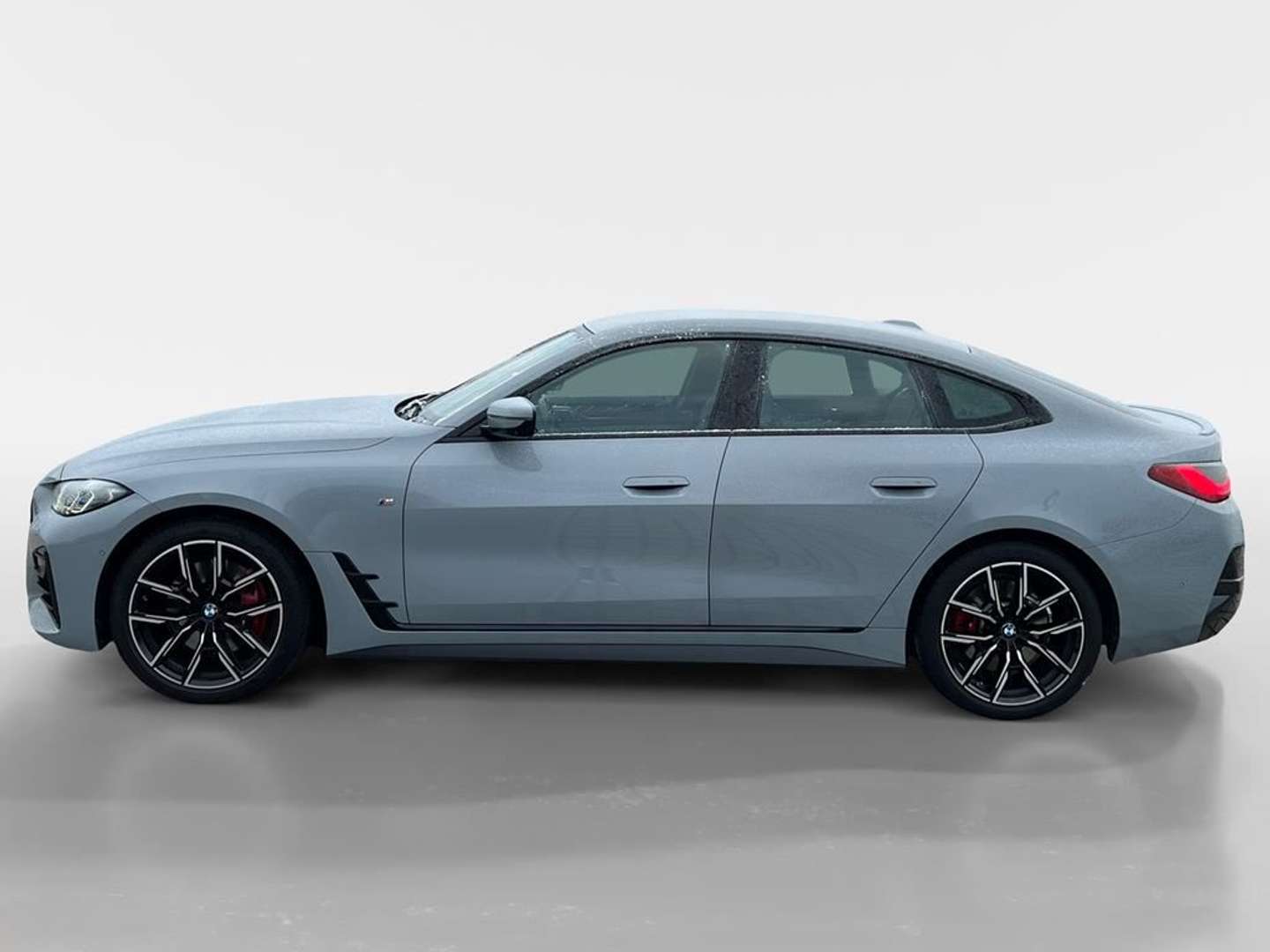 BMW Série 4 M-Sport - 2021 - Joinsteer - #2