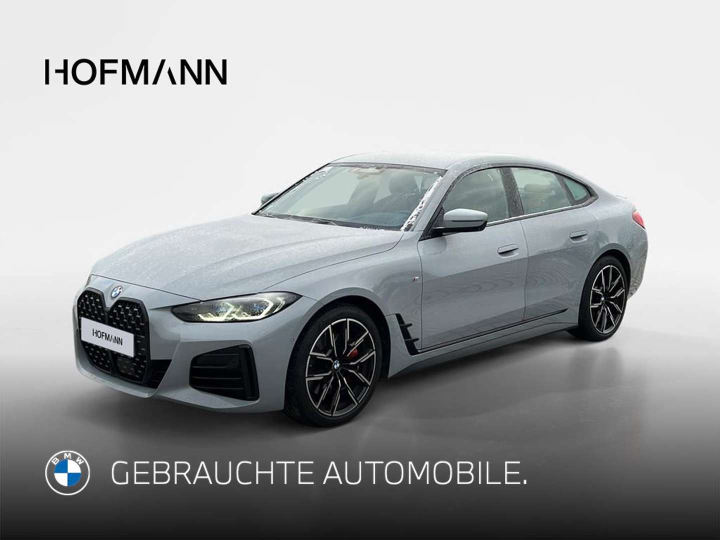 BMW Série 4 M-Sport - 2021 - Joinsteer - #3