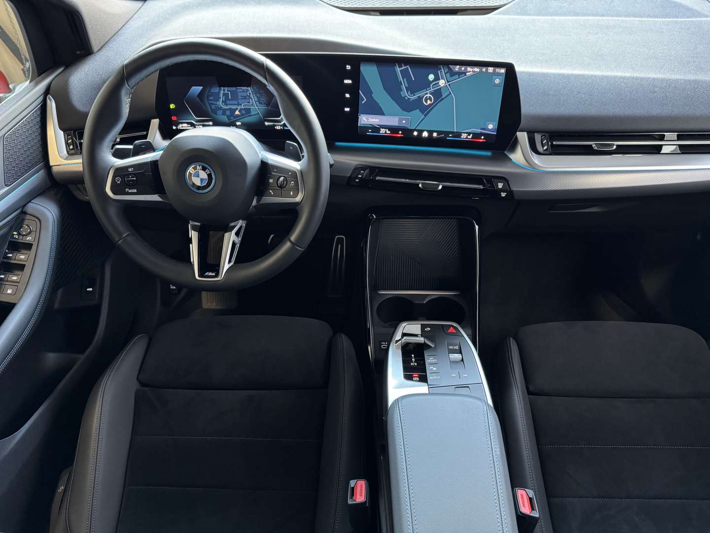 BMW Série 2 XDrive 230e - 2024 - Joinsteer - #11