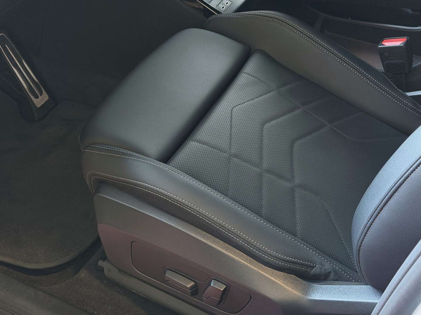 BMW X1 M Sport XDrive 25e - 2025 - Joinsteer - #16