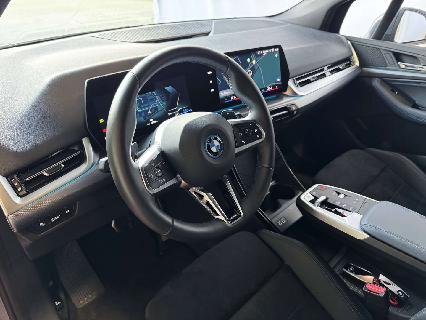 BMW Série 2 XDrive 230e - 2024 - Joinsteer - #14