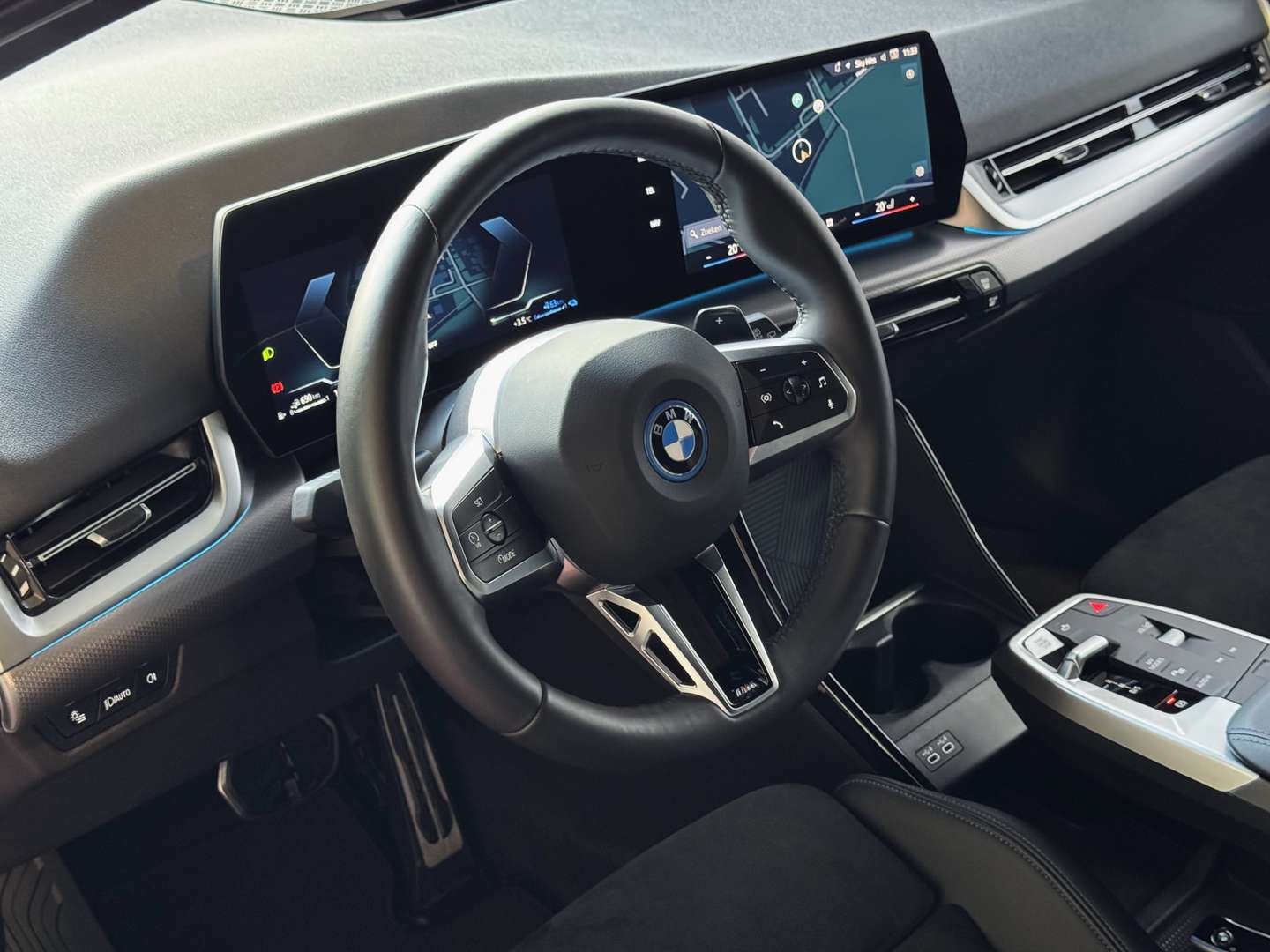 BMW Série 2 XDrive 230e - 2024 - Joinsteer - #15