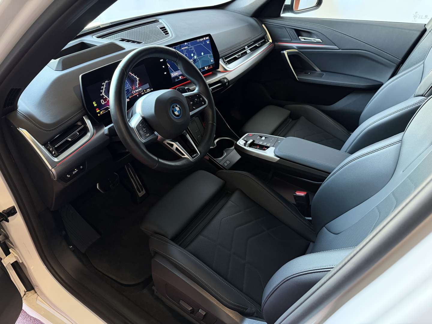 BMW X1 M Sport XDrive 25e - 2025 - Joinsteer - #3