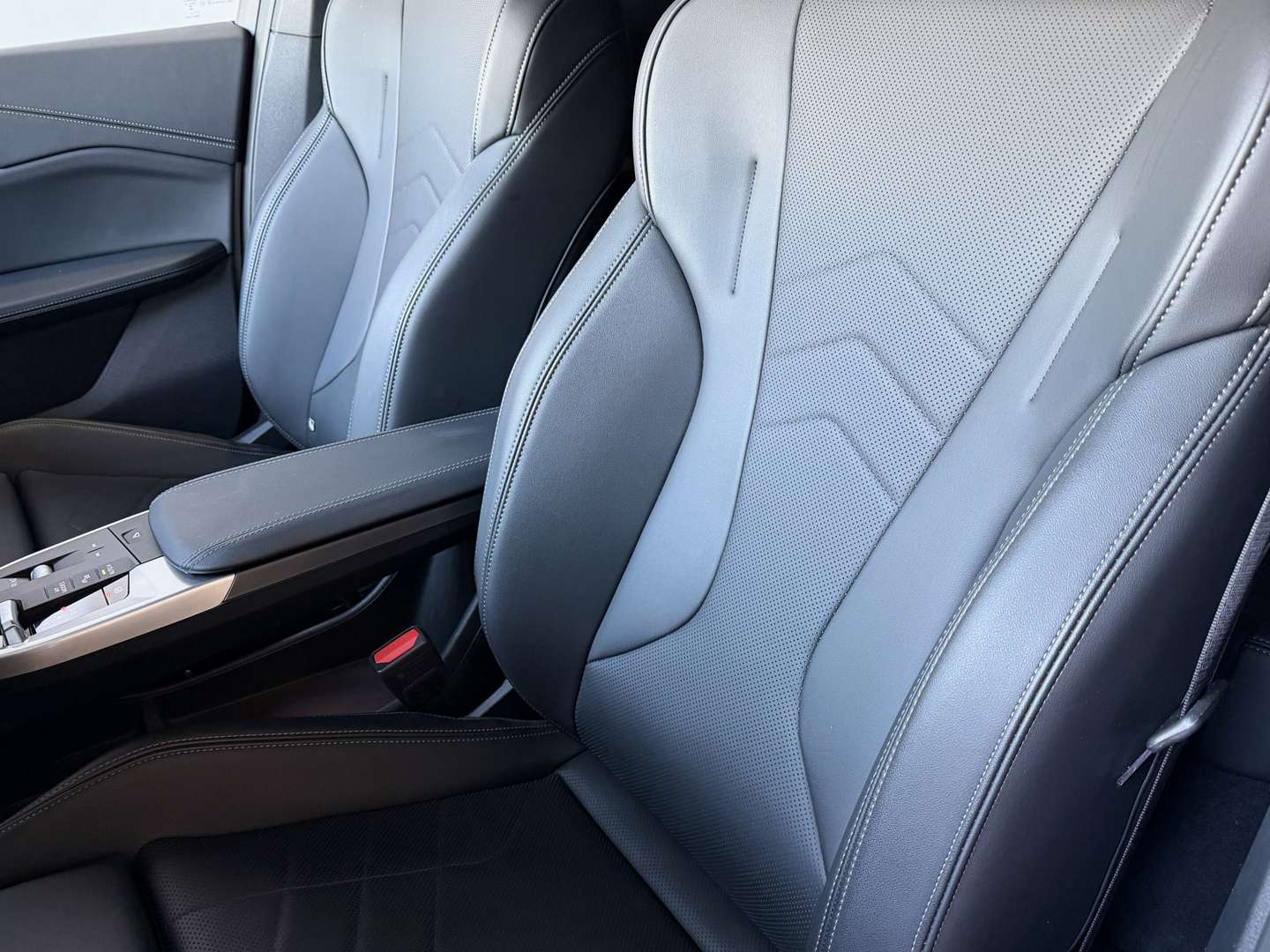 BMW X1 M Sport XDrive 25e - 2025 - Joinsteer - #19