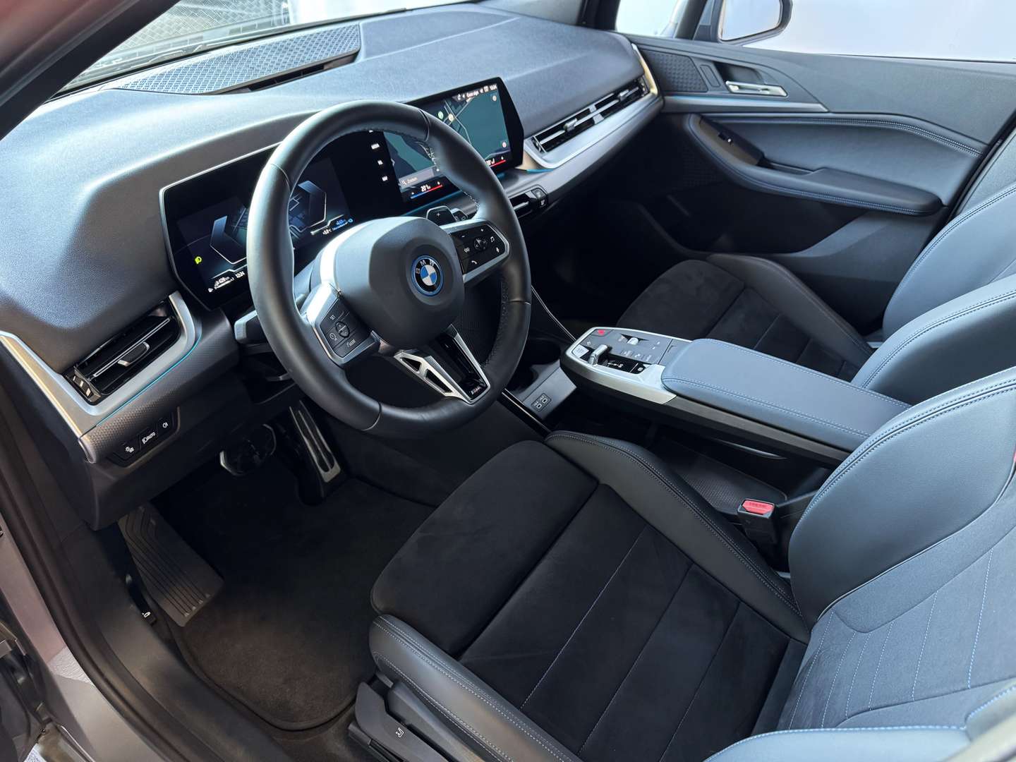 BMW Série 2 M Sport 230e XDrive - 2024 - Joinsteer - #14