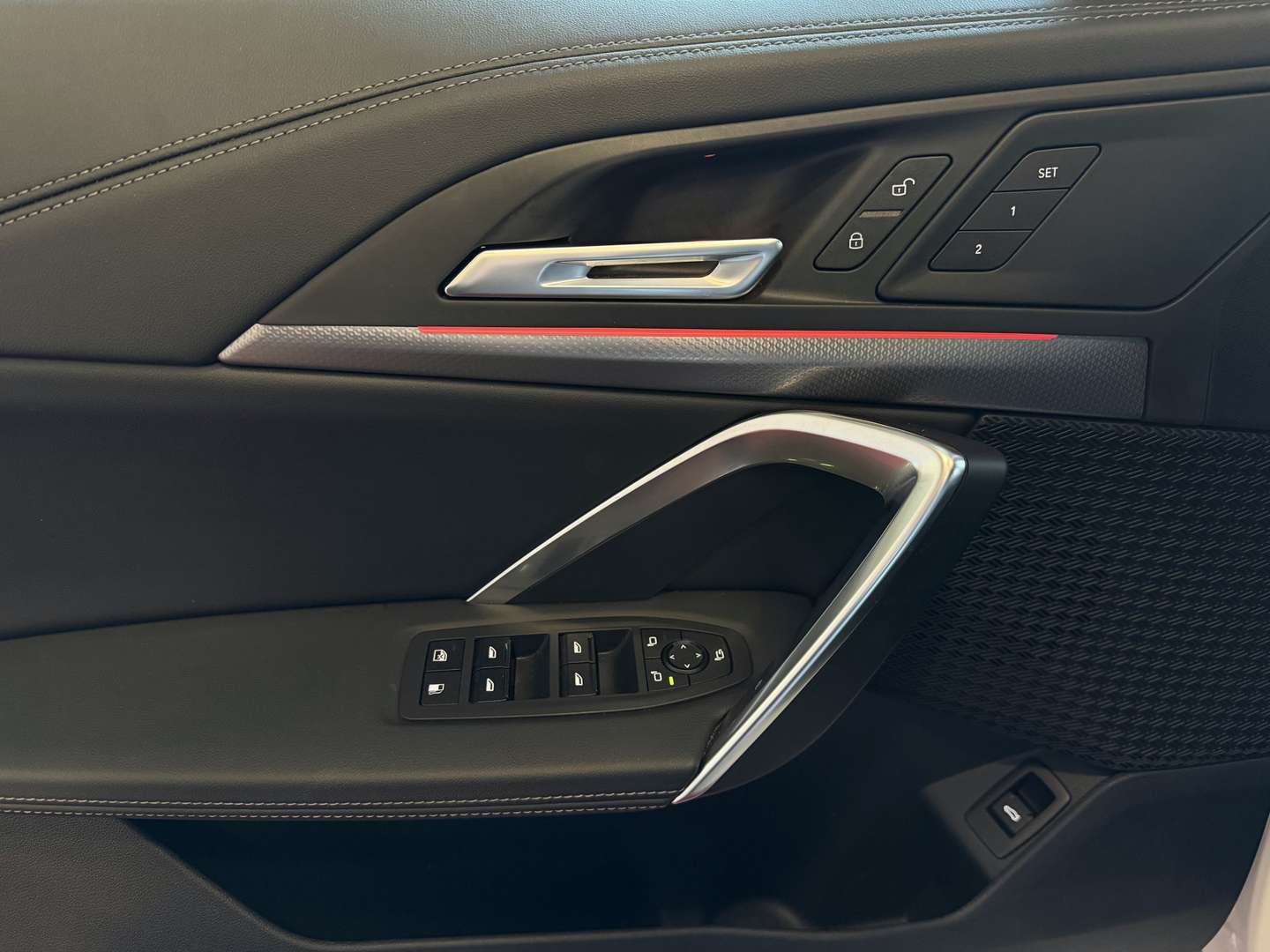 BMW X1 M Sport XDrive 25e - 2025 - Joinsteer - #22