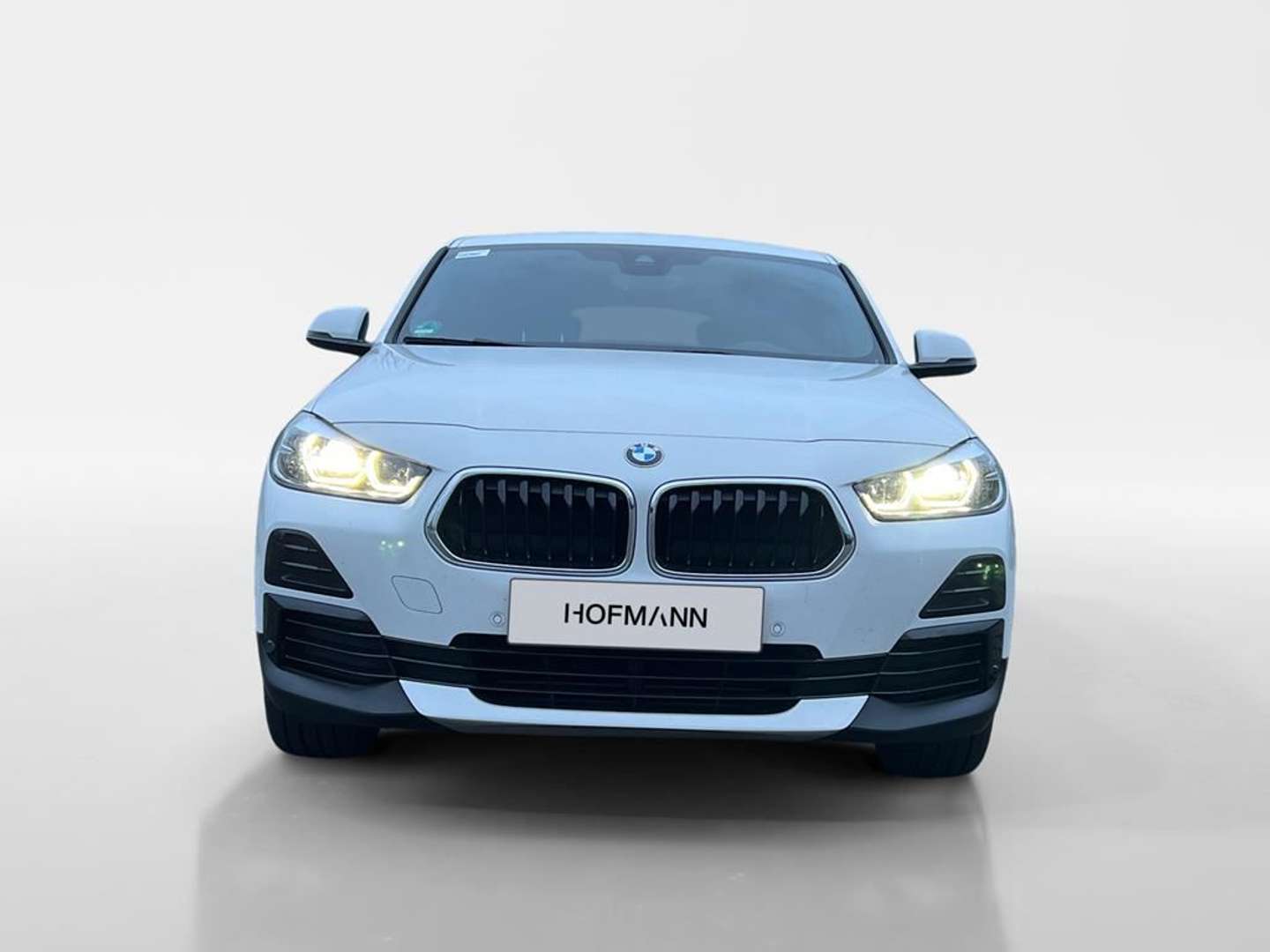 BMW X2 Advantage Plus - 2022 - Joinsteer - #1