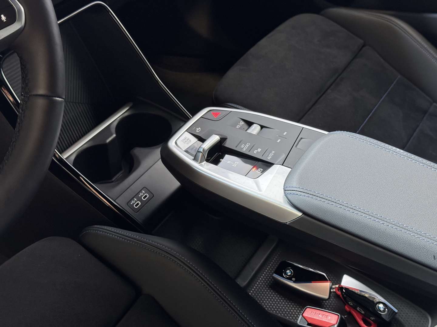 BMW Série 2 M Sport 230e XDrive - 2024 - Joinsteer - #21