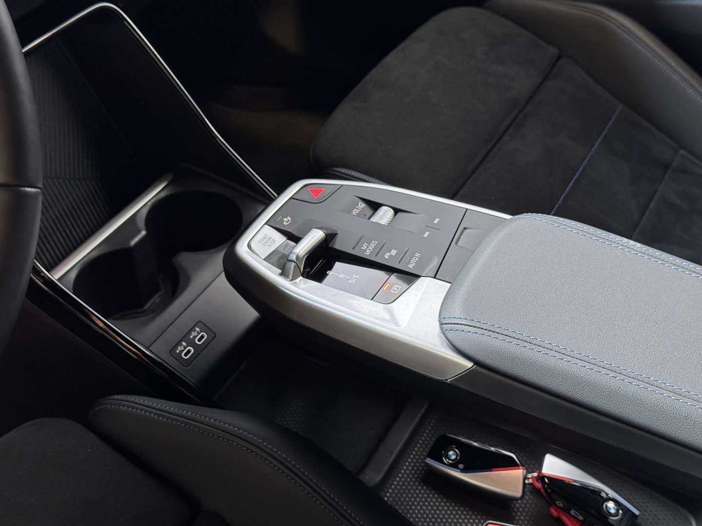 BMW Série 2 M Sport 230e XDrive - 2024 - Joinsteer - #22