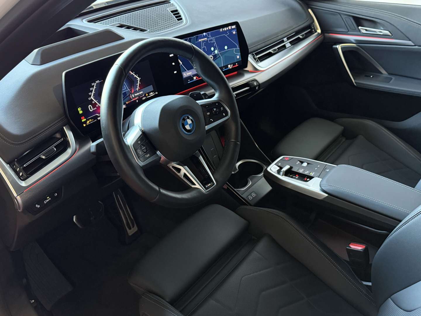 BMW X1 M Sport XDrive 25e - 2025 - Joinsteer - #10