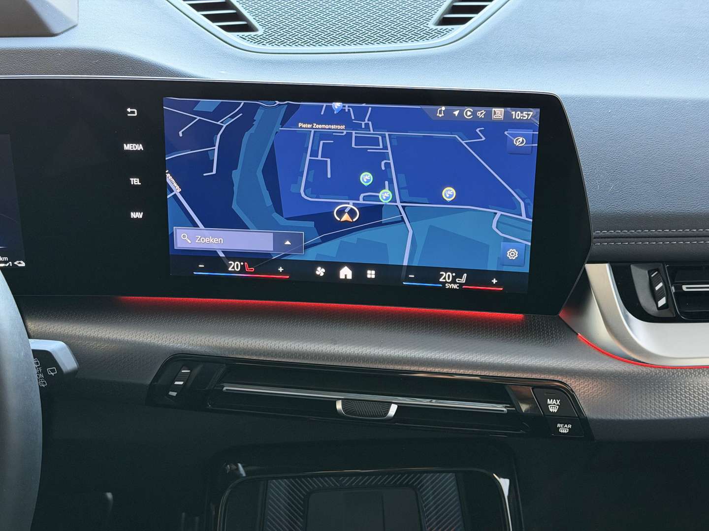 BMW X1 M Sport XDrive 25e - 2025 - Joinsteer - #30