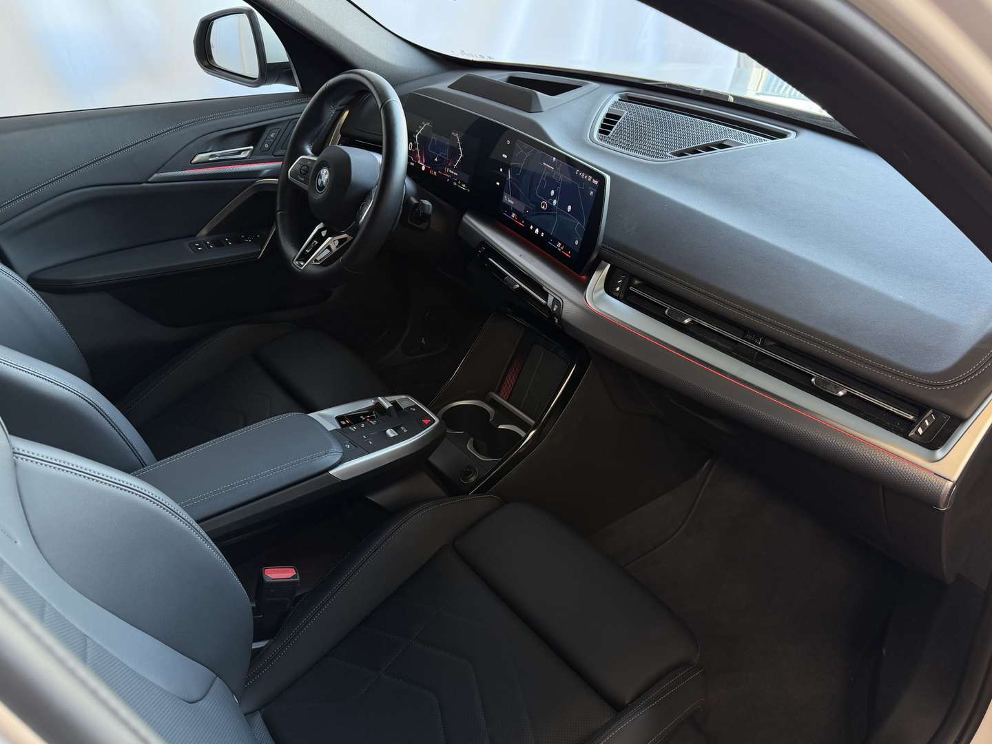 BMW X1 M Sport XDrive 25e - 2025 - Joinsteer - #33