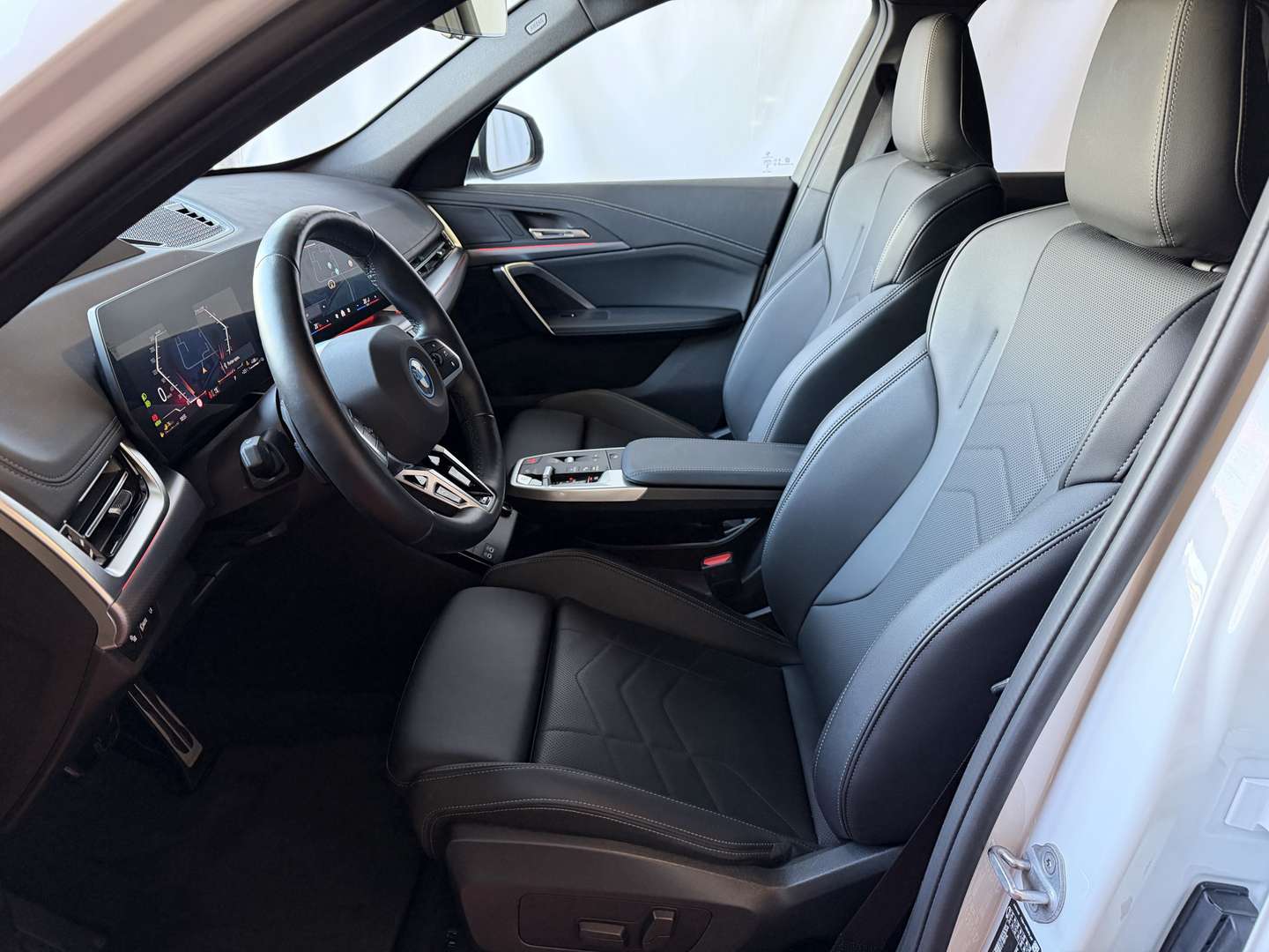 BMW X1 M Sport XDrive 25e - 2025 - Joinsteer - #15