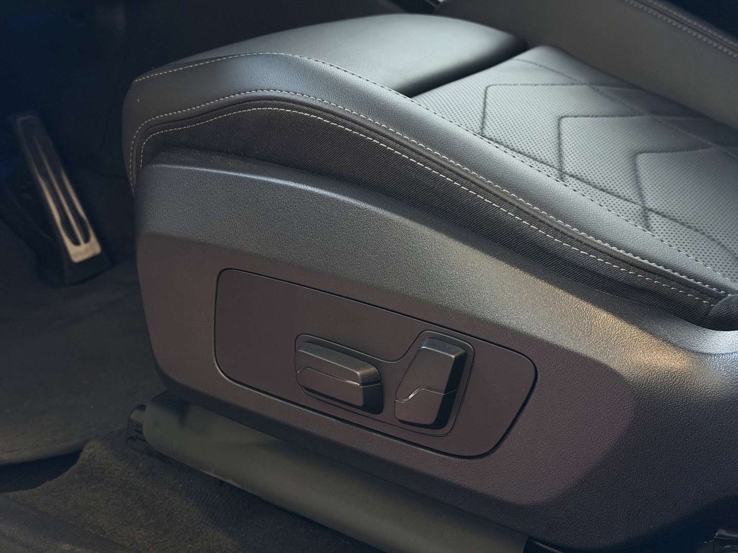 BMW X1 M Sport XDrive 25e - 2025 - Joinsteer - #18