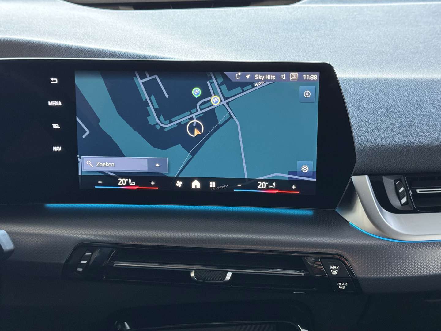 BMW Série 2 XDrive 230e - 2024 - Joinsteer - #35