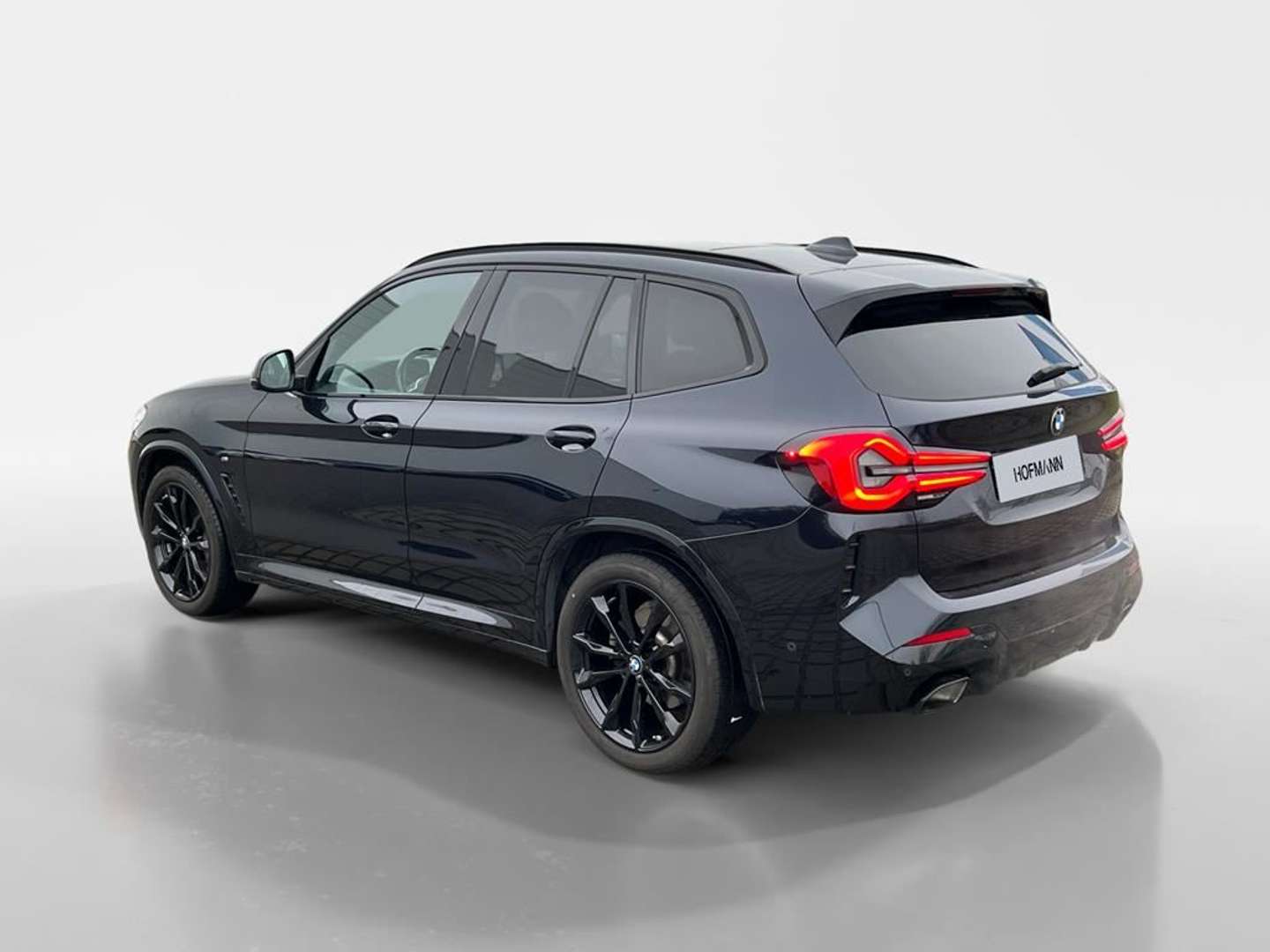 BMW X3 M Sport - 2022 - Joinsteer - #4
