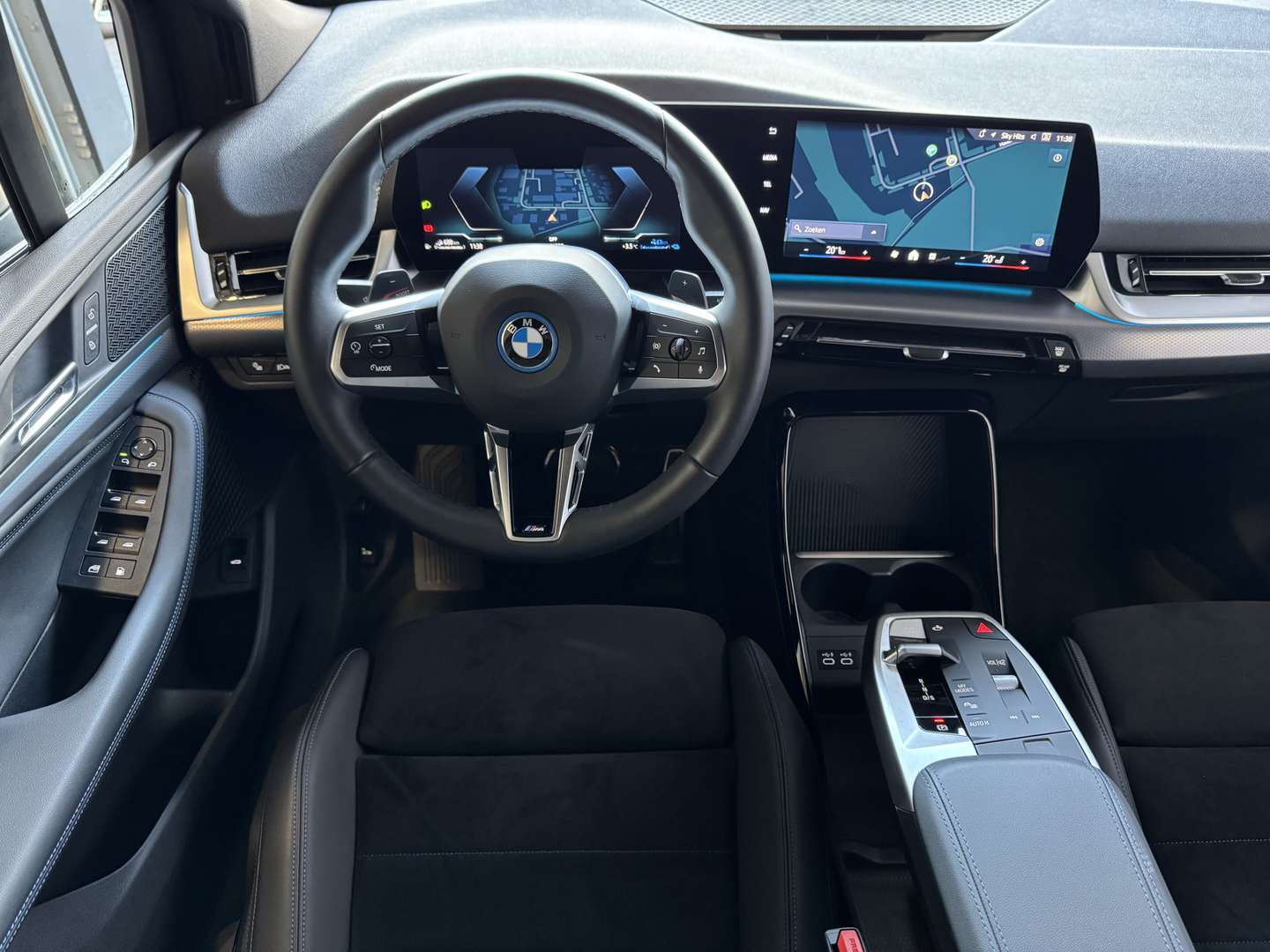 BMW Série 2 M Sport 230e XDrive - 2024 - Joinsteer - #33