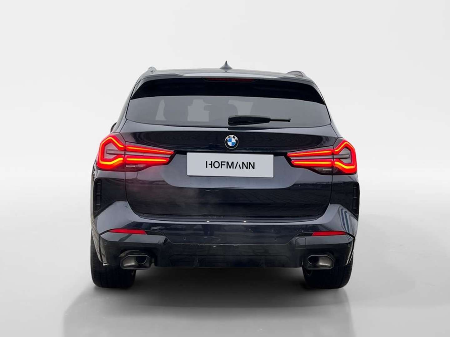 BMW X3 M Sport - 2022 - Joinsteer - #5