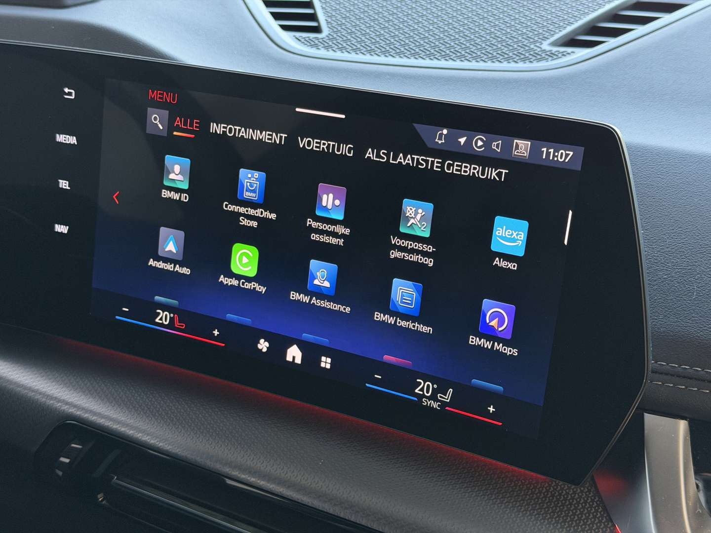 BMW X1 M Sport XDrive 25e - 2025 - Joinsteer - #43