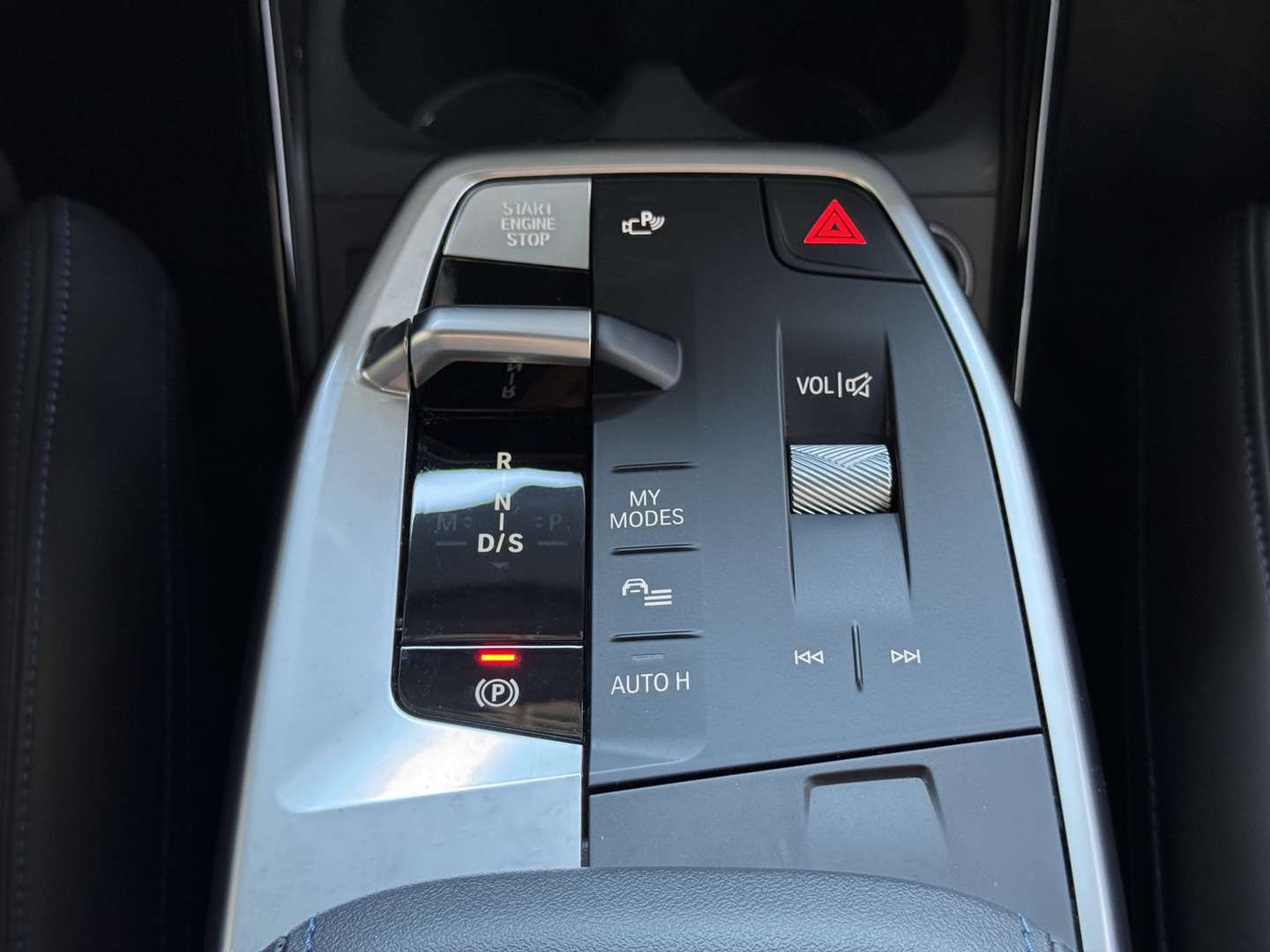 BMW Série 2 XDrive 230e - 2024 - Joinsteer - #38