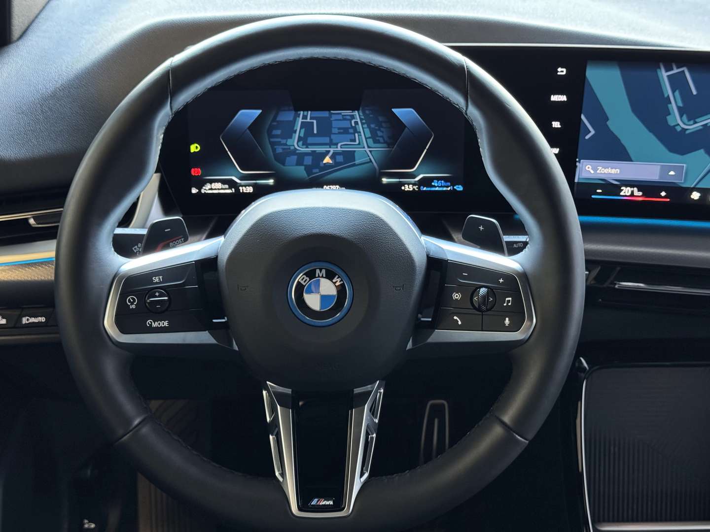 BMW Série 2 M Sport 230e XDrive - 2024 - Joinsteer - #36